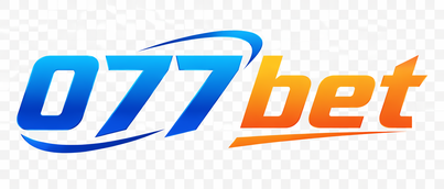 077bet লোগো